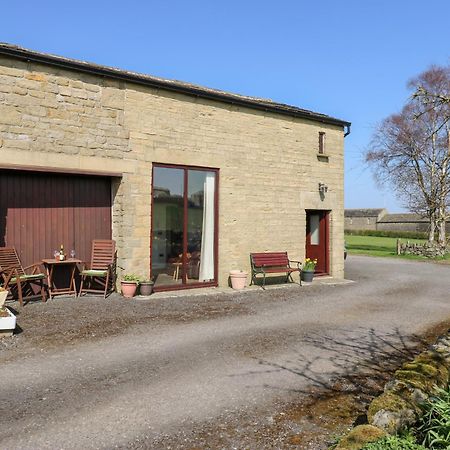 The Barn At Heath Hall Farm Sowerby Bridge Luaran gambar